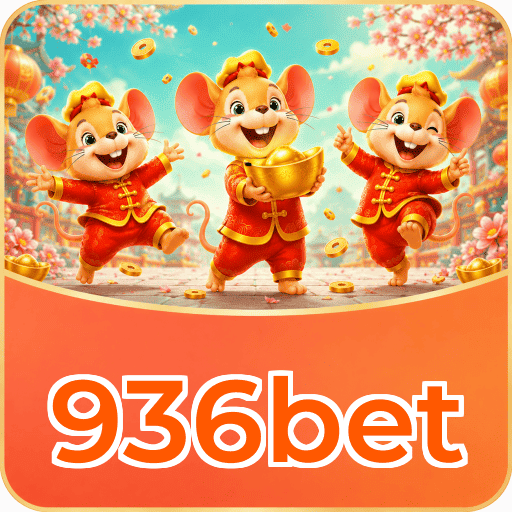 936bet Logo 3