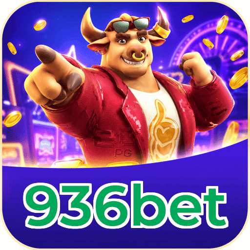 936bet Instalar Logo 3