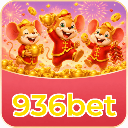 936bet Instalar Logo 1